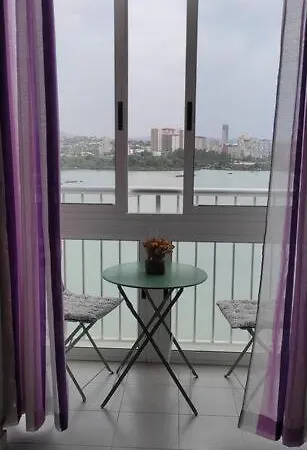 Atardecer De Apartment *