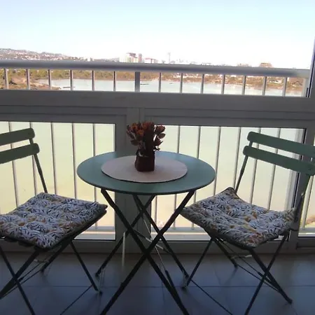 Apartment Atardecer De *